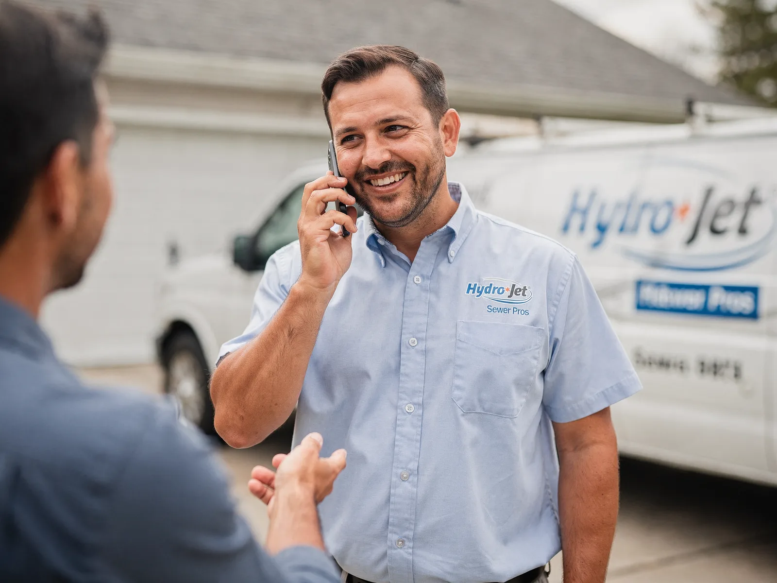 Hydro Jetting Lynch, NE FAQs